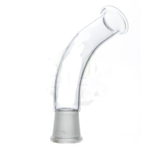 Acessórios de vidro para fumar com substituição Bent Neck Mouthpiece (ES-AC-028)